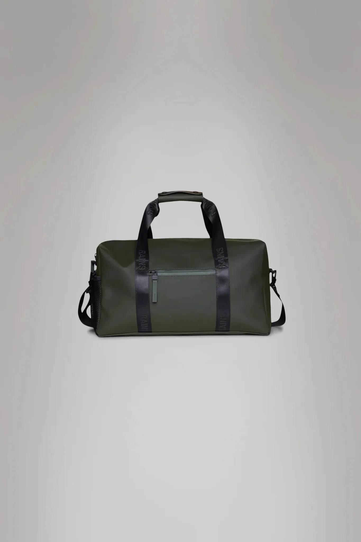 RAINS TRAIL Gym Bag W3