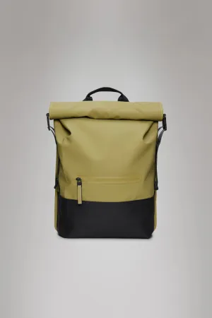 RAINS TRAIL Rolltop Backpack W3