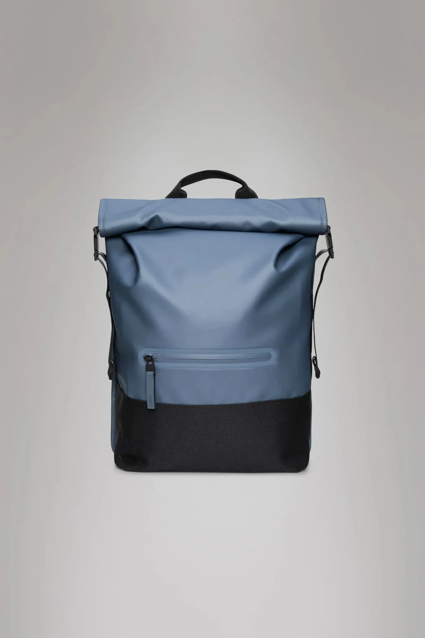 RAINS TRAIL Rolltop Backpack W3