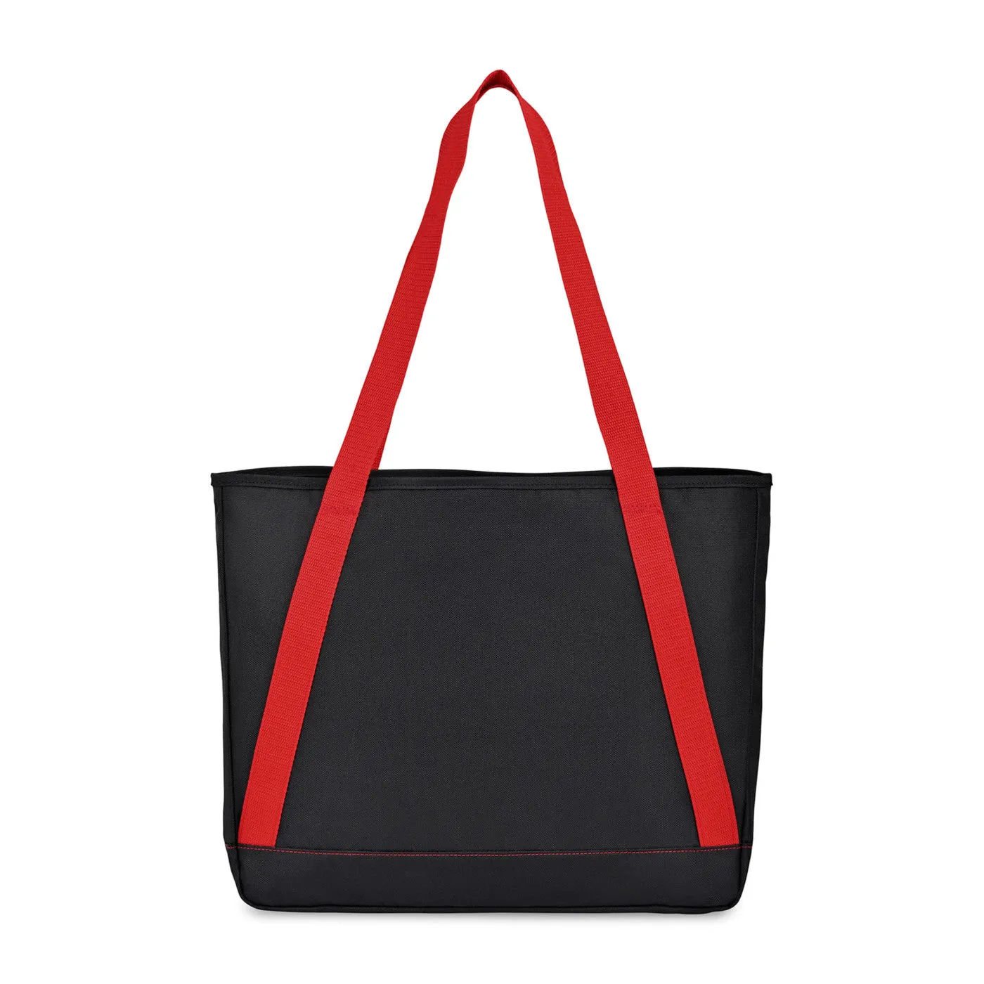 Repeat Recycled Poly Tote