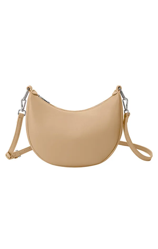 Sasha Vegan Crossbody Bag