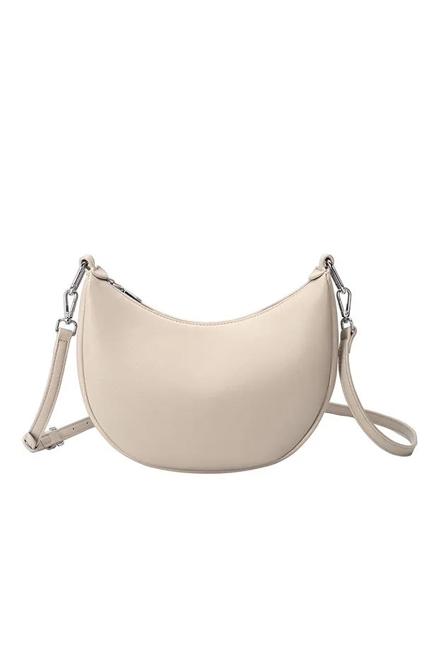 Sasha Vegan Crossbody Bag