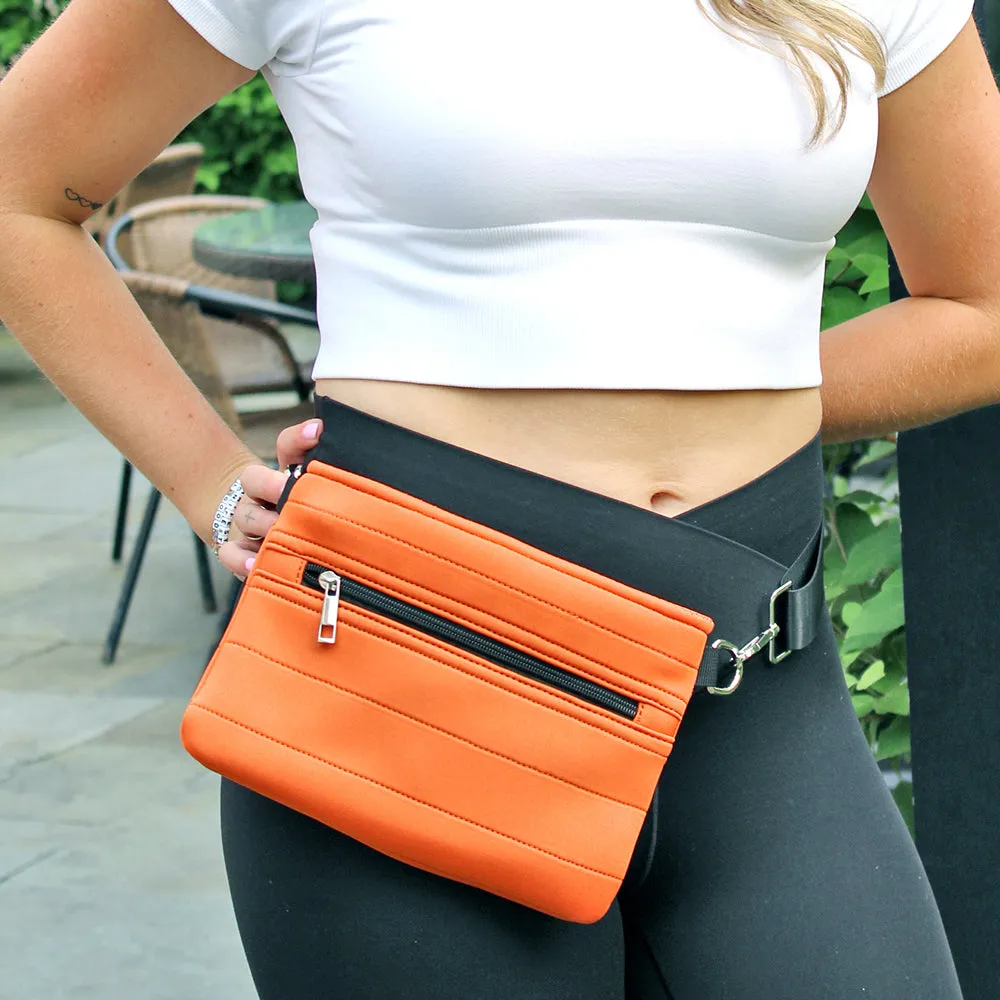 Simone Crossbody