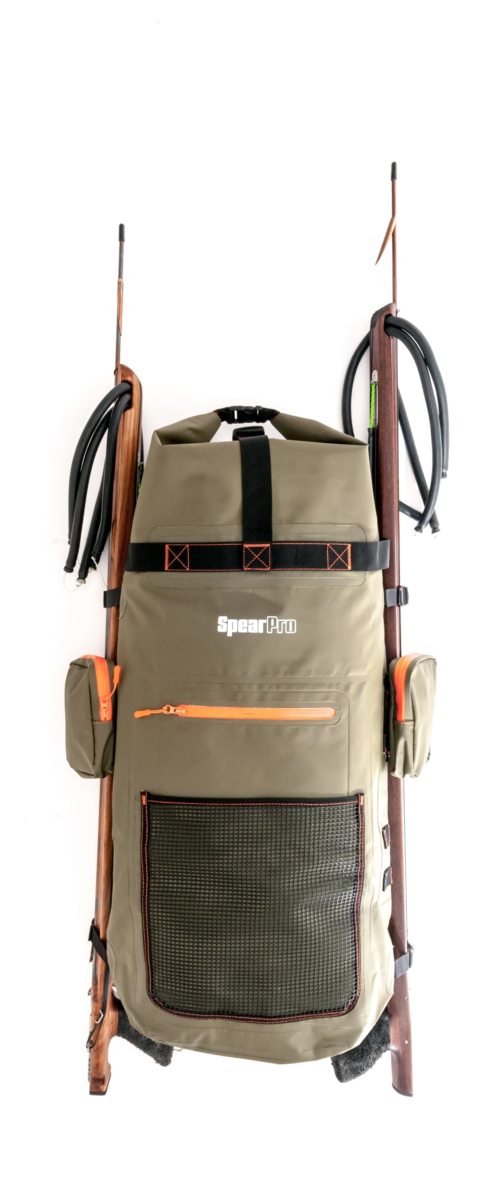 SpearPro Dry Backpack 70L