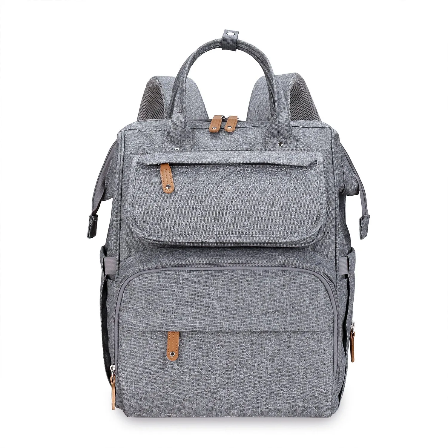 Sporty Multi-function Large-Capacity On The Go Bag