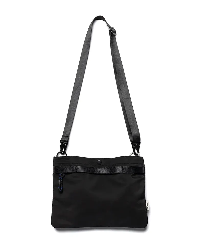 Sukhoi Bag BLACK