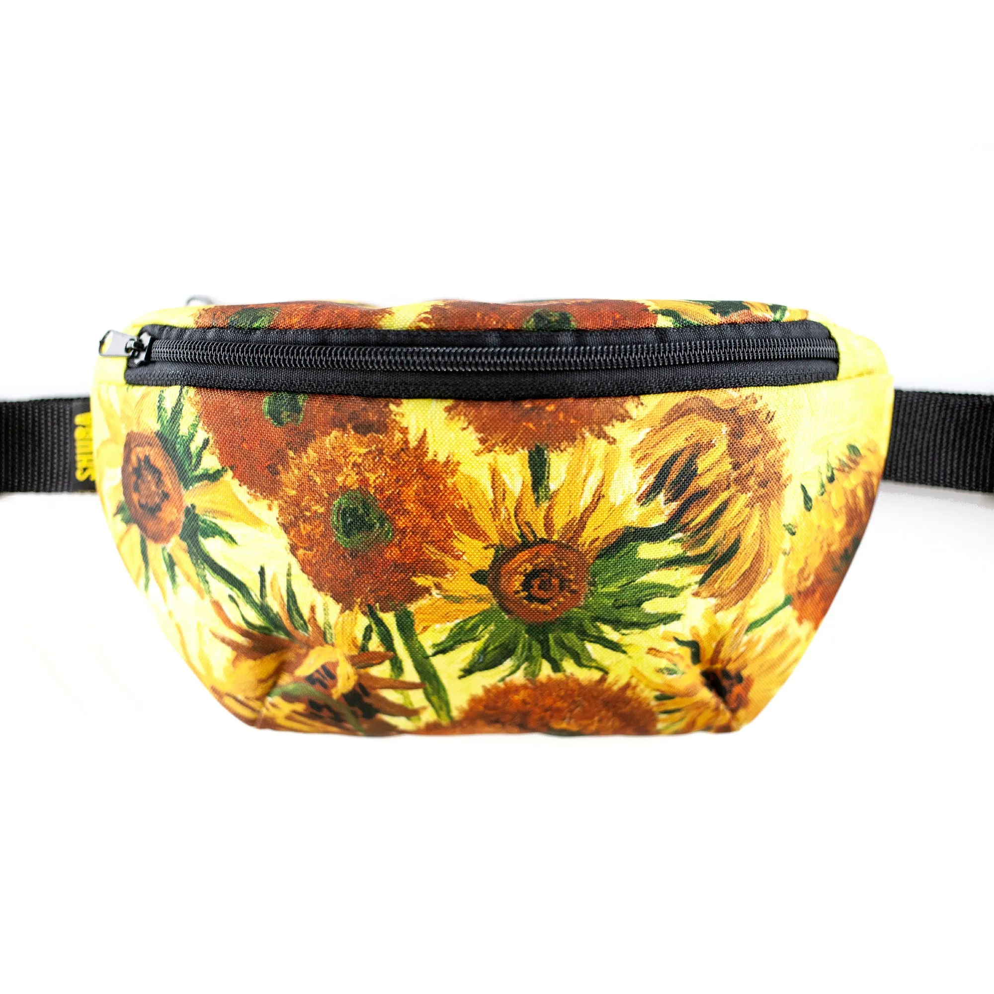 Sunflowers Bag Belt