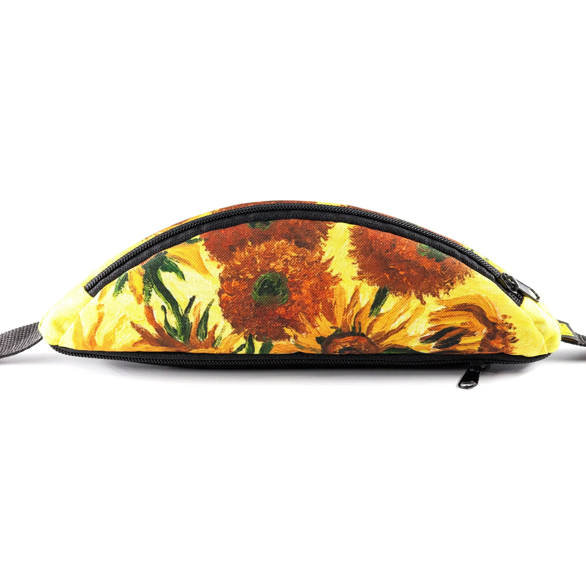 Sunflowers Bag Belt