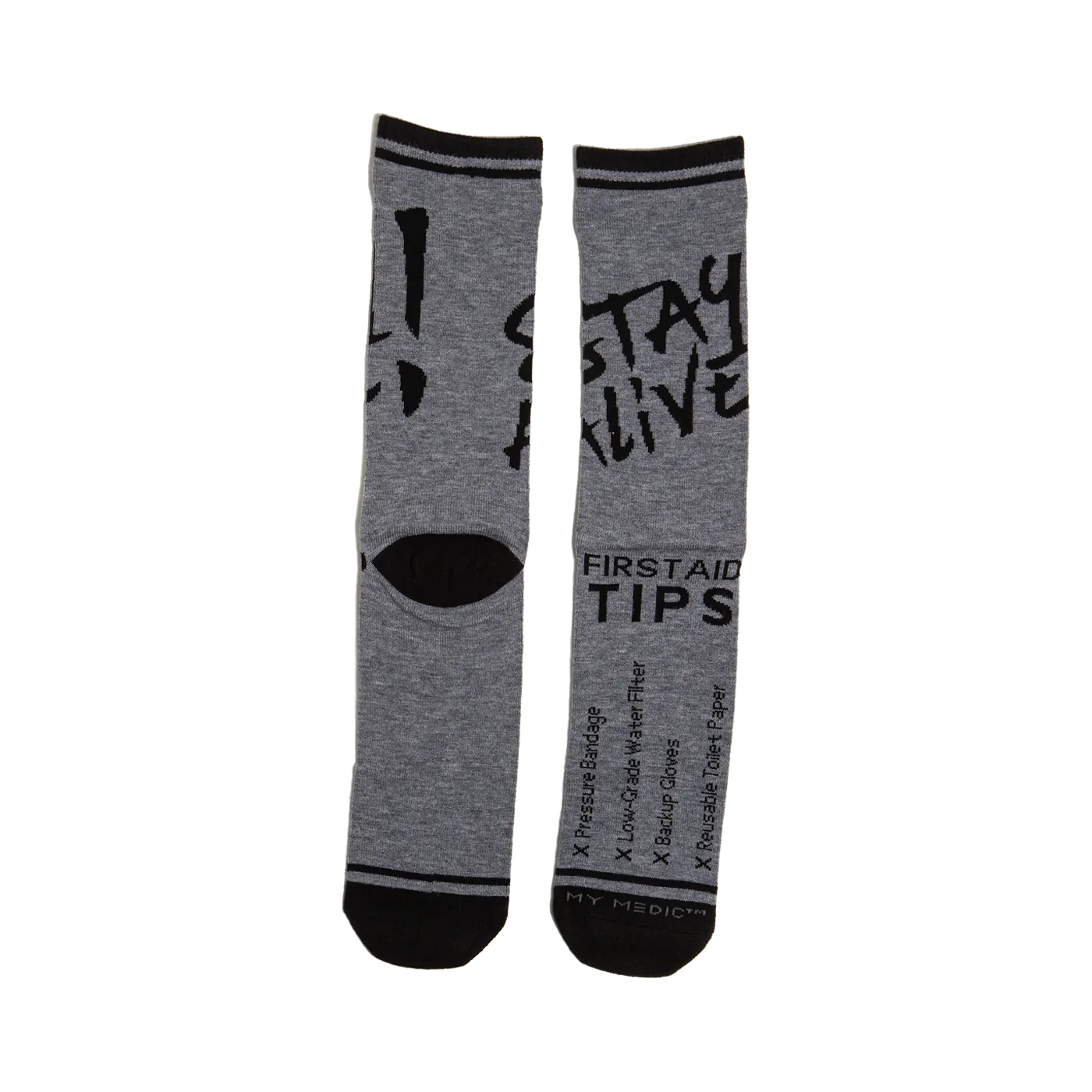 Survival Socks