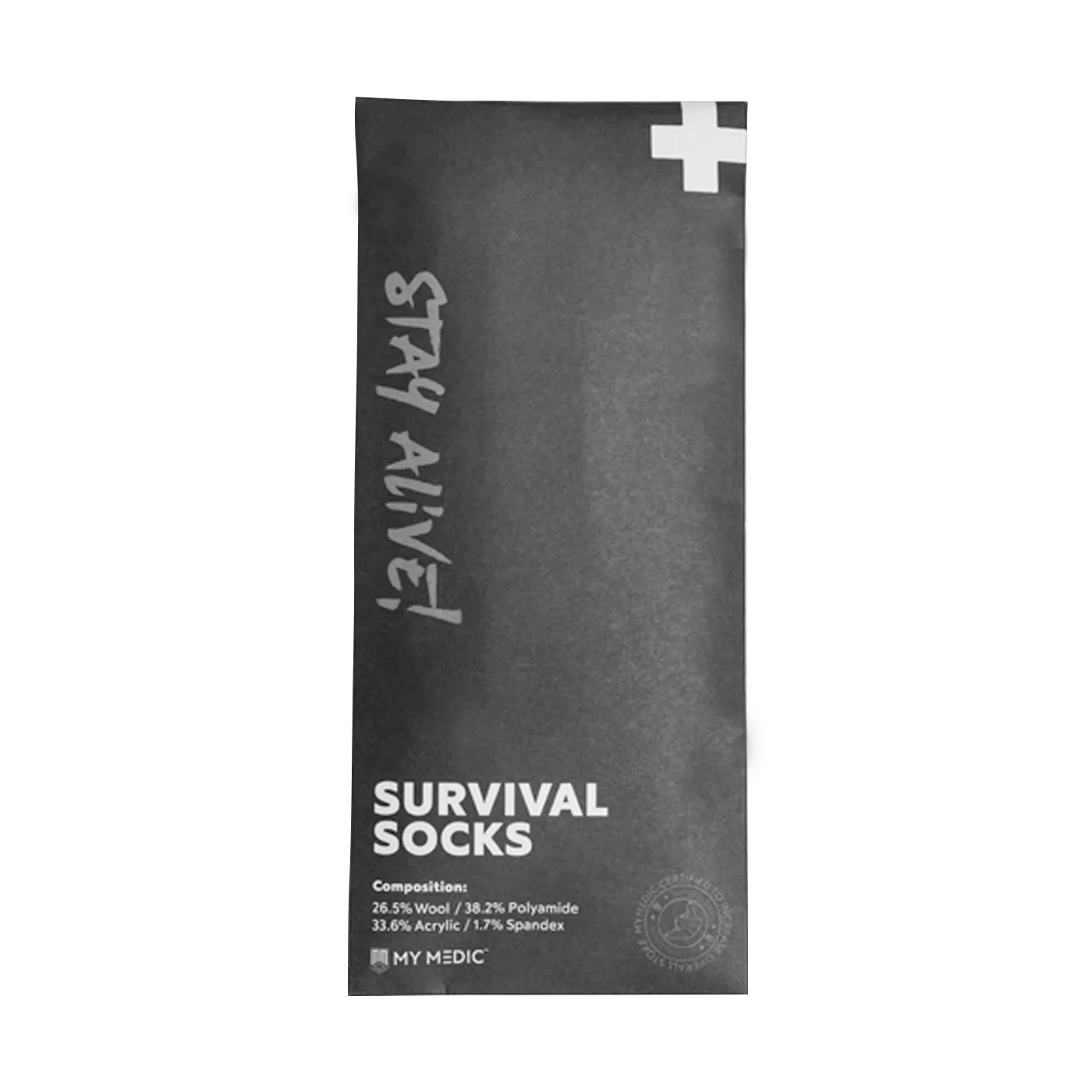 Survival Socks