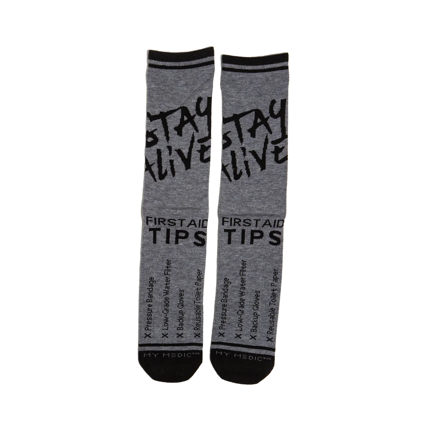 Survival Socks