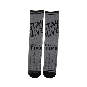 Survival Socks