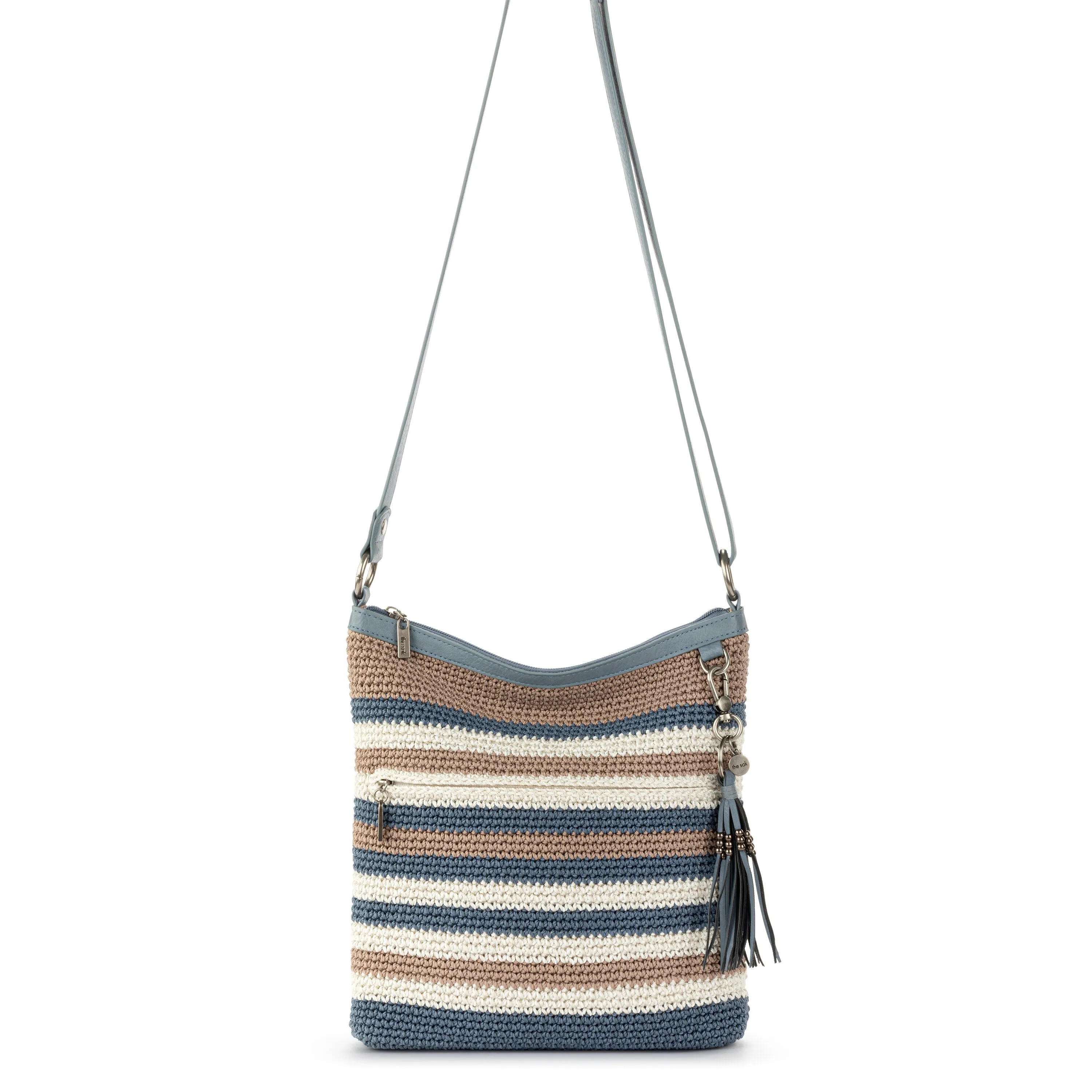 The Sak Lucia Crossbody