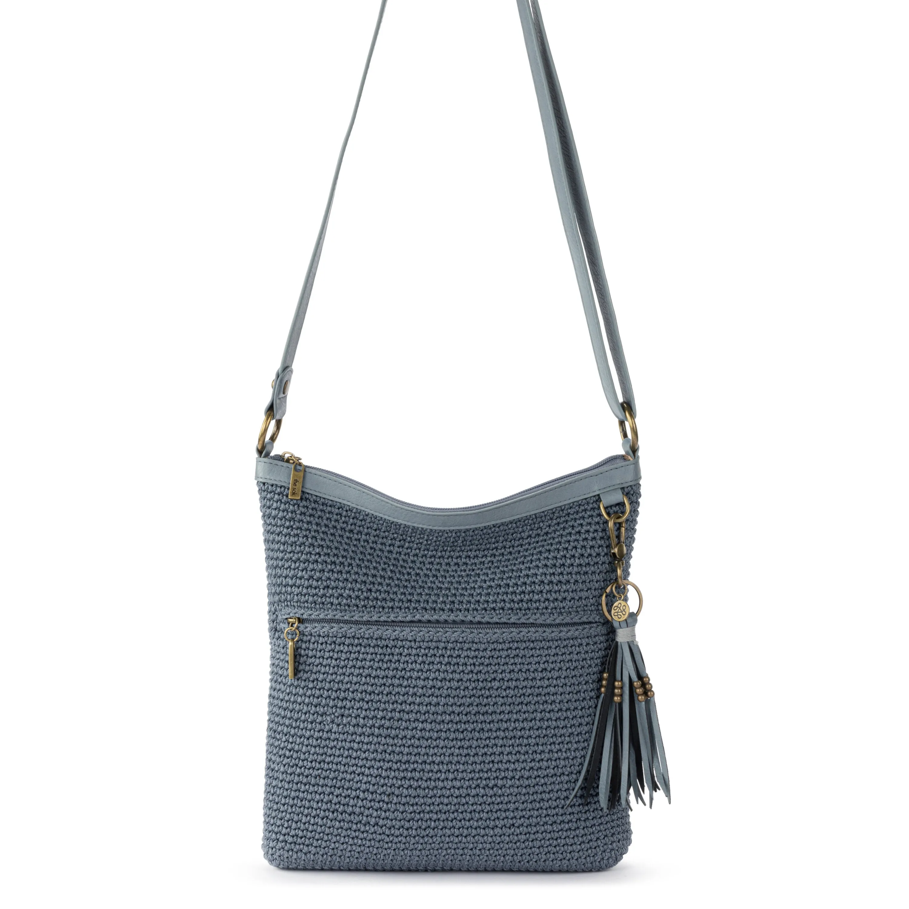 The Sak Lucia Crossbody