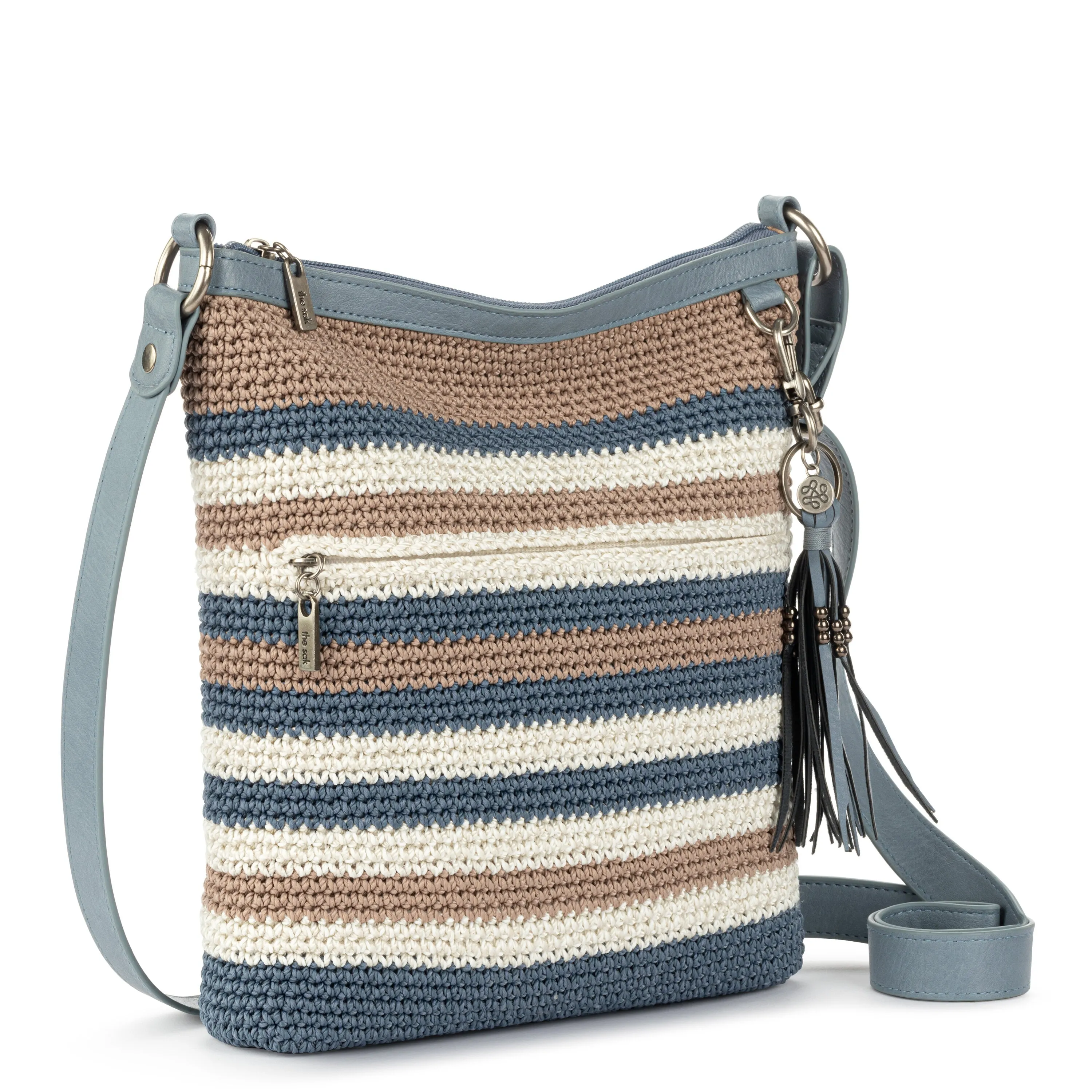 The Sak Lucia Crossbody