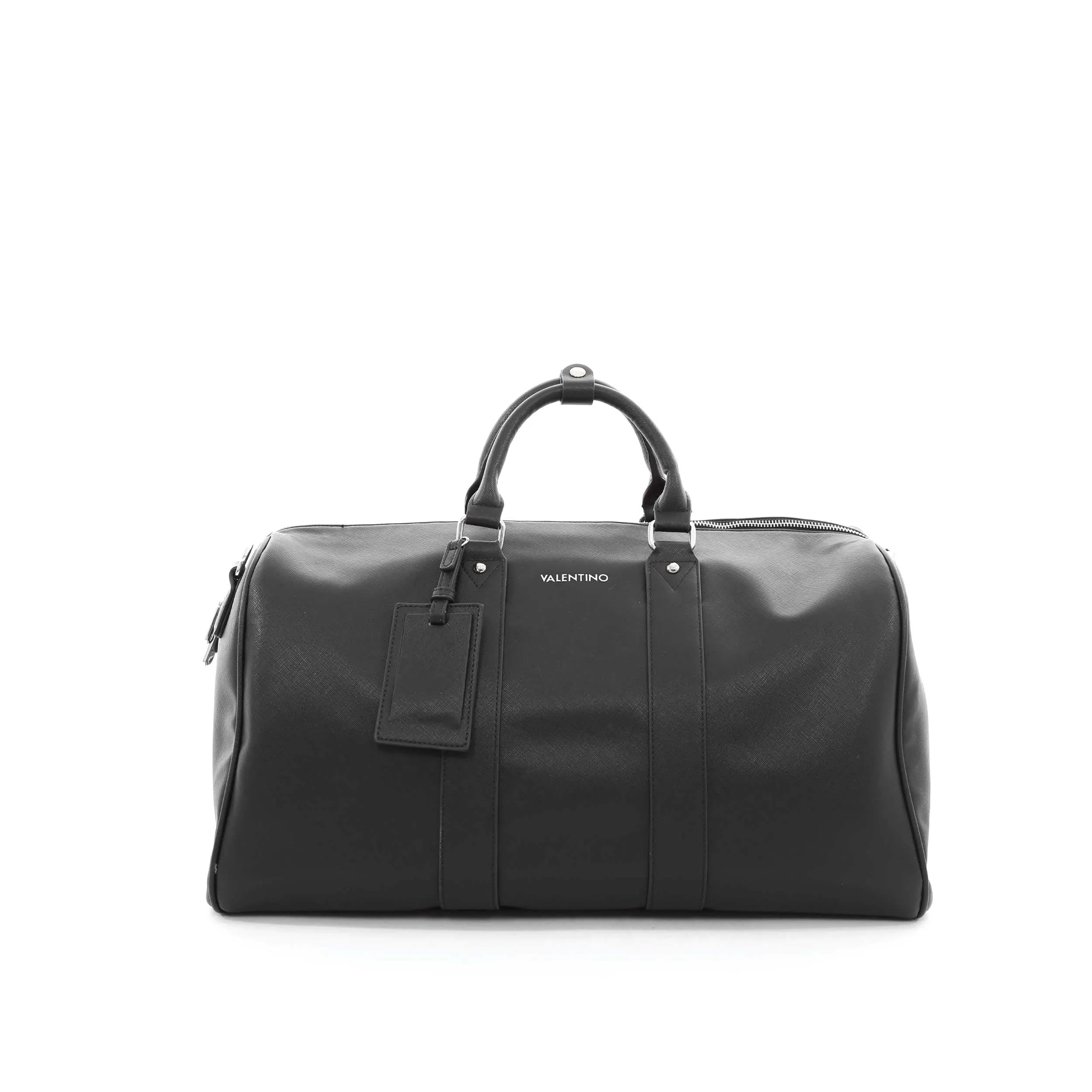 Valentino Bags Marnier Gym Bag in Black