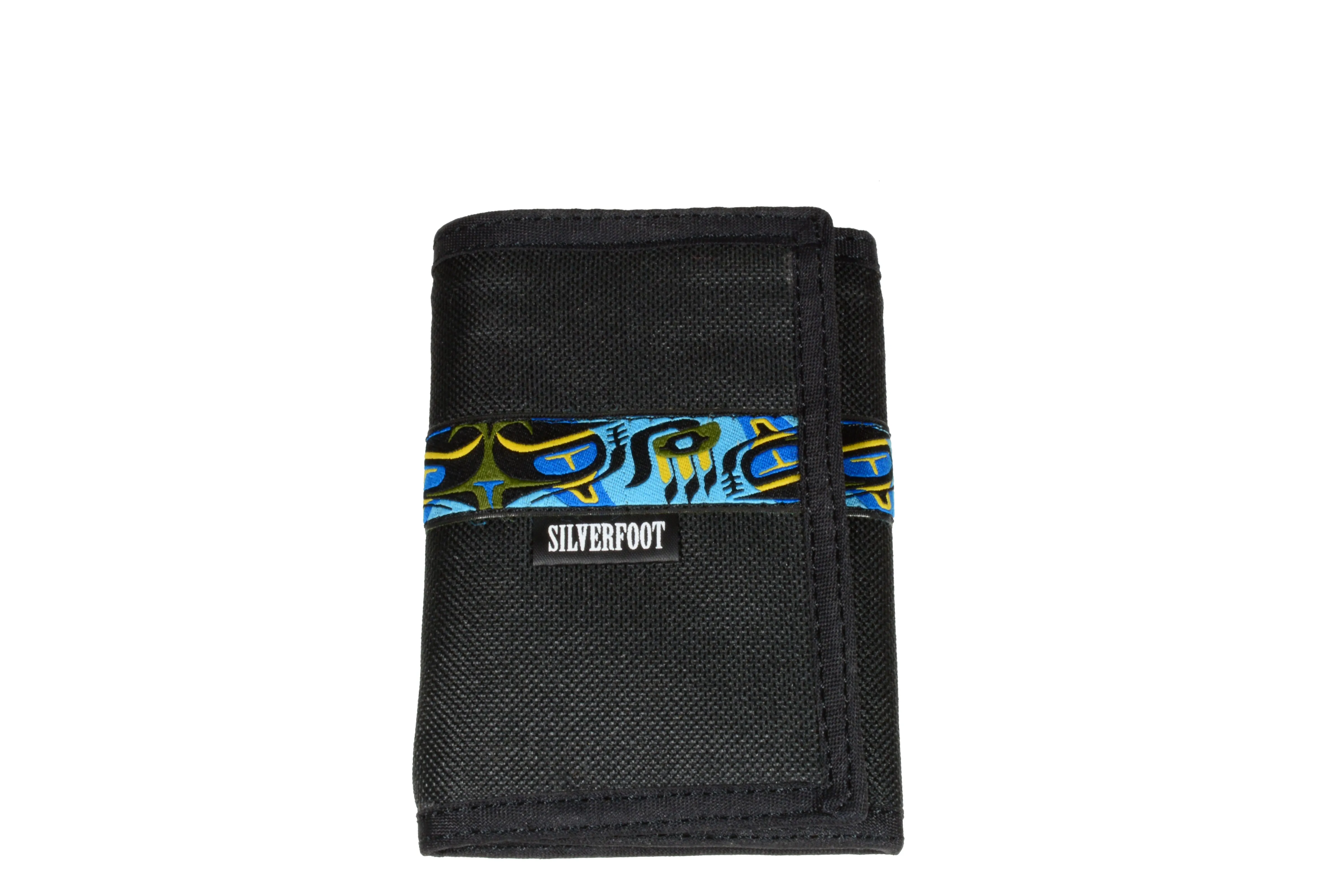 Wallet - Trifold Classic