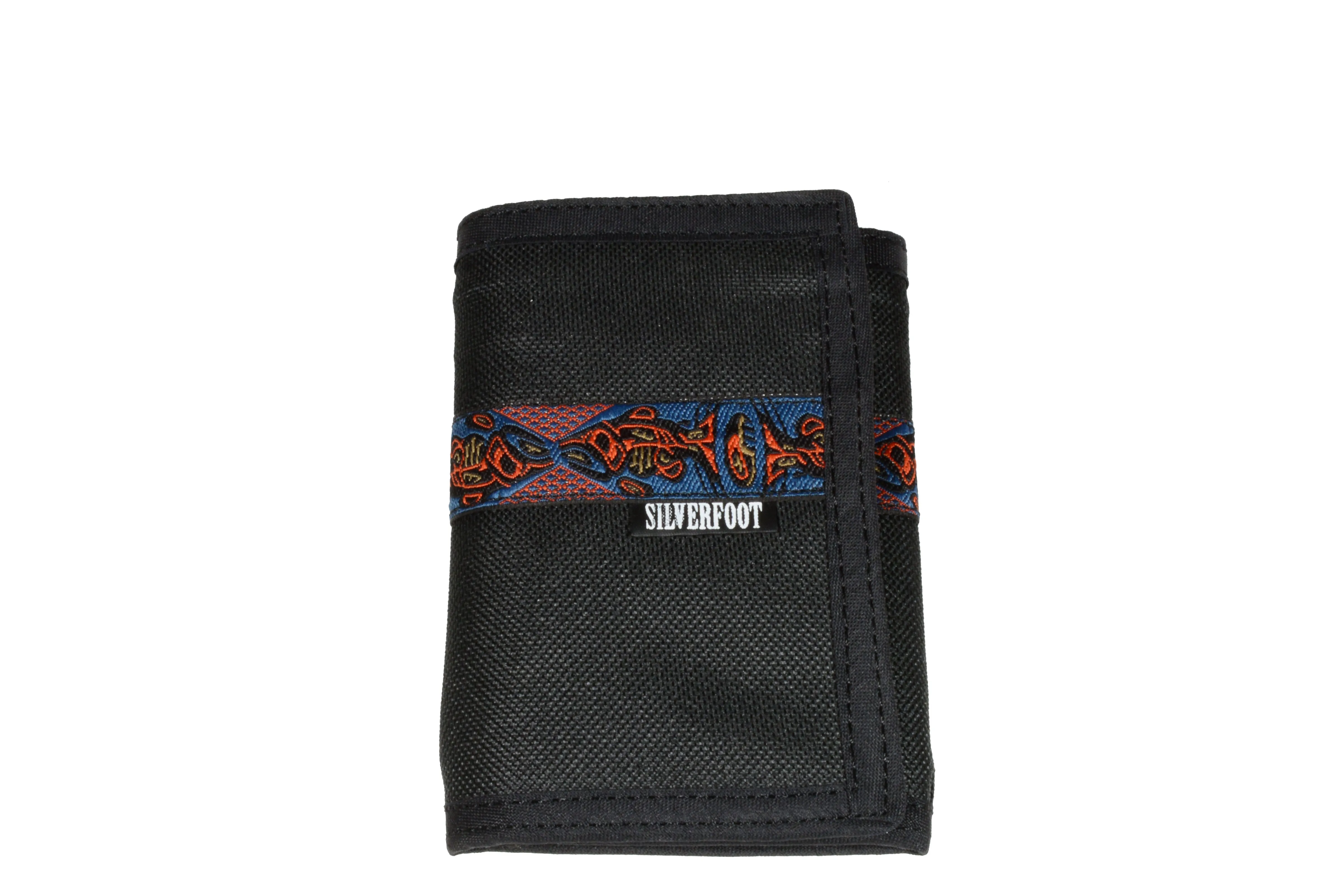 Wallet - Trifold Classic