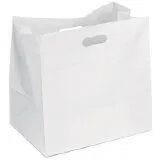 Wholesale Chuckwagon Plastic Bag - 9137