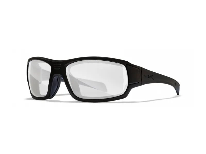 Wiley X Breach High-Performance Protective Eyewear